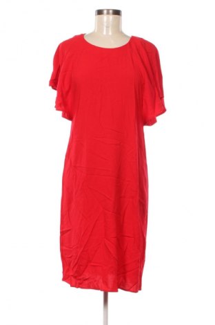 Kleid Gerry Weber, Größe M, Farbe Rot, Preis 46,99 €