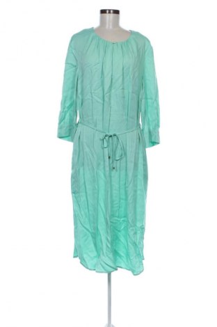 Šaty  Gerry Weber, Velikost XL, Barva Zelená, Cena  619,00 Kč