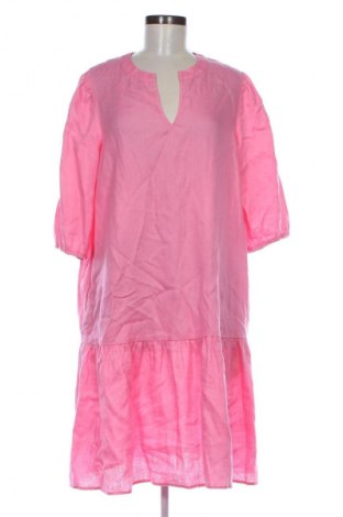 Kleid Gerry Weber, Größe L, Farbe Rosa, Preis 50,99 €