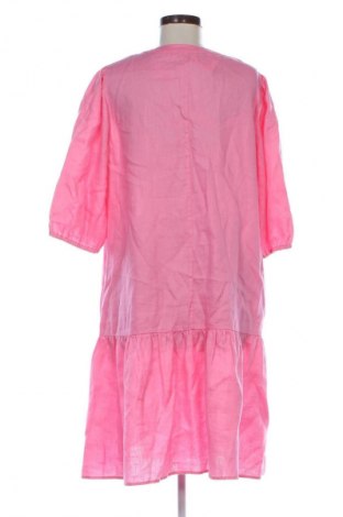 Kleid Gerry Weber, Größe L, Farbe Rosa, Preis 50,99 €