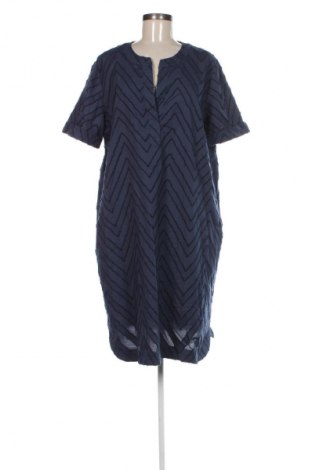 Φόρεμα Gerry Weber, Μέγεθος XL, Χρώμα Μπλέ, Τιμή 52,99 €
