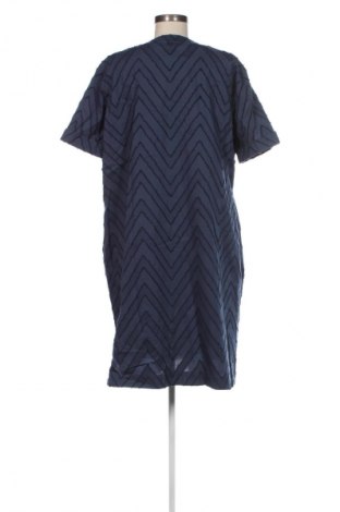 Φόρεμα Gerry Weber, Μέγεθος XL, Χρώμα Μπλέ, Τιμή 52,99 €