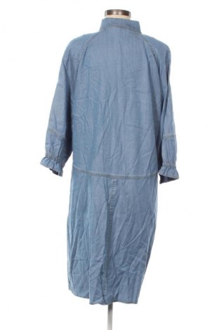 Рокля Gerry Weber, Размер XL, Цвят Син, Цена 65,44 €