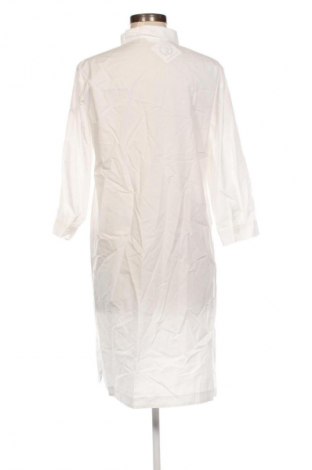 Kleid Gerry Weber, Größe M, Farbe Weiß, Preis 37,99 €