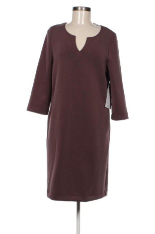 Kleid Gerry Weber, Größe M, Farbe Braun, Preis 37,99 €