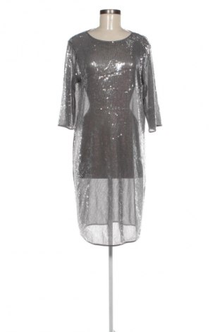 Kleid Gerry Weber, Größe M, Farbe Grau, Preis € 42,99