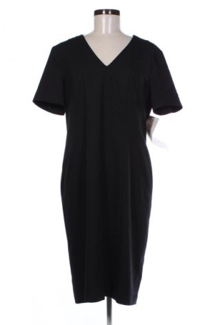 Šaty  Gerry Weber, Velikost L, Barva Černá, Cena  439,00 Kč