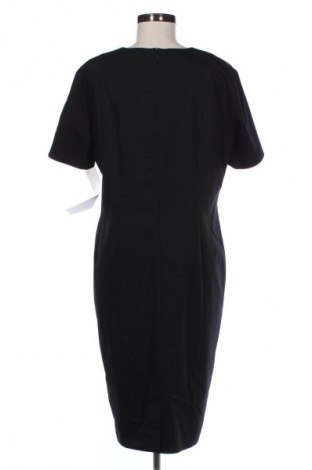 Šaty  Gerry Weber, Velikost L, Barva Černá, Cena  439,00 Kč