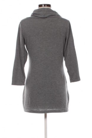 Šaty  Gina, Velikost L, Barva Šedá, Cena  69,00 Kč