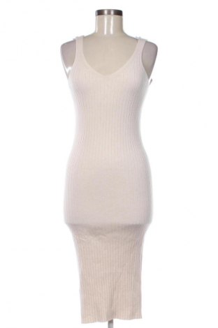 Šaty  Gina Tricot, Veľkosť M, Farba Kremová, Cena  6,62 €