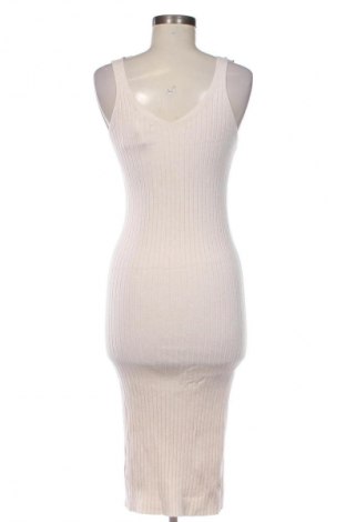 Šaty  Gina Tricot, Veľkosť M, Farba Kremová, Cena  6,62 €
