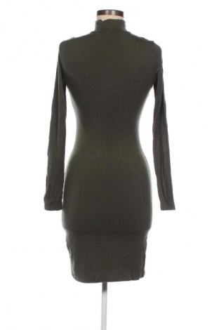 Šaty  Gina Tricot, Veľkosť XXS, Farba Zelená, Cena  7,88 €