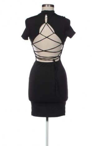 Šaty  Giorgia, Velikost S, Barva Černá, Cena  149,00 Kč