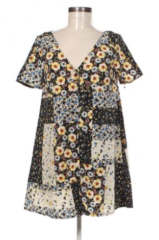 Šaty  Glamorous, Velikost S, Barva Vícebarevné, Cena  389,00 Kč