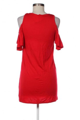 Šaty  Glamorous, Velikost S, Barva Červená, Cena  122,00 Kč