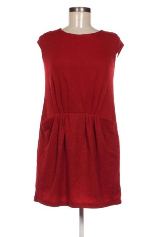 Sukienka Grace & Mila, Rozmiar M, Kolor Czerwony, Cena 28,99 zł