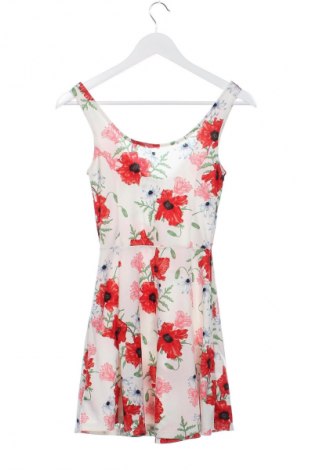 Šaty  H&M, Velikost XXS, Barva Vícebarevné, Cena  127,00 Kč