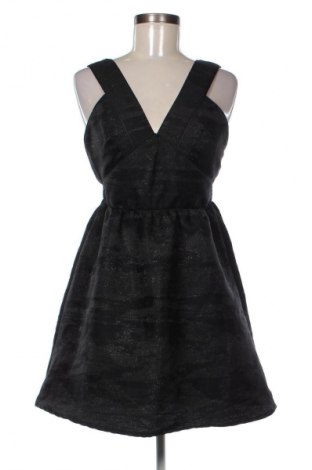 Šaty  H&M, Velikost XS, Barva Černá, Cena  179,00 Kč