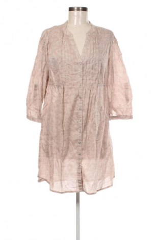 Šaty  H&M, Velikost XL, Barva Béžová, Cena  242,00 Kč