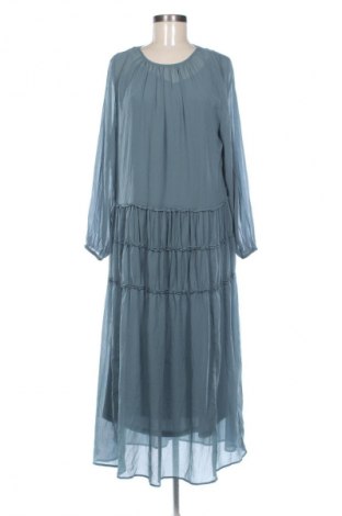 Rochie H&M, Mărime S, Culoare Verde, Preț 58,99 Lei