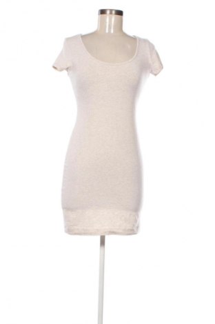 Šaty  H&M, Velikost S, Barva Béžová, Cena  189,00 Kč