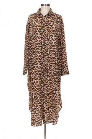 Šaty  H&M, Velikost L, Barva Vícebarevné, Cena  444,00 Kč