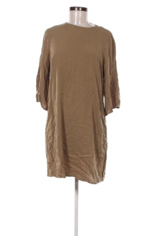 Šaty  H&M, Veľkosť L, Farba Zlatistá, Cena  5,95 €