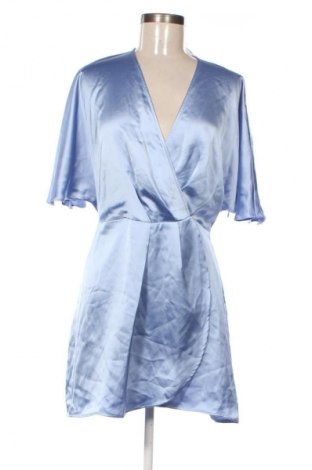 Šaty  H&M, Velikost M, Barva Modrá, Cena  149,00 Kč