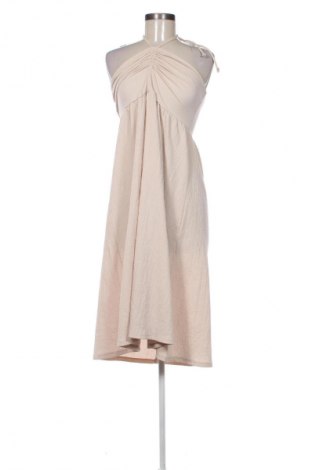 Šaty  H&M, Velikost M, Barva Krémová, Cena  189,00 Kč