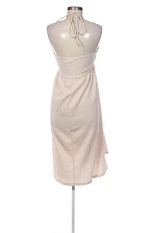 Šaty  H&M, Velikost M, Barva Krémová, Cena  189,00 Kč