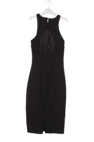 Šaty  H&M, Velikost XS, Barva Černá, Cena  179,00 Kč