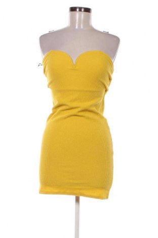 Šaty  H&M, Velikost S, Barva Žlutá, Cena  189,00 Kč