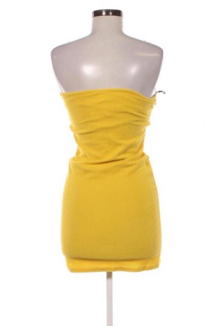 Šaty  H&M, Velikost S, Barva Žlutá, Cena  189,00 Kč