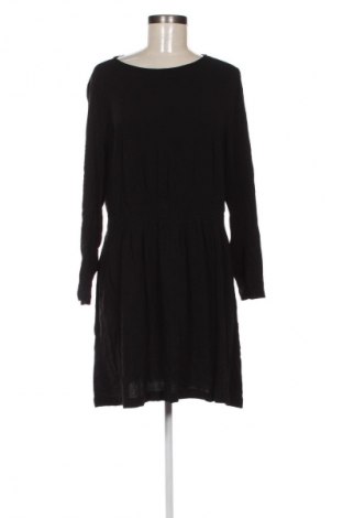 Šaty  H&M, Velikost L, Barva Černá, Cena  179,00 Kč