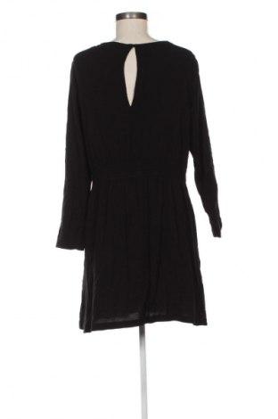 Šaty  H&M, Velikost L, Barva Černá, Cena  179,00 Kč