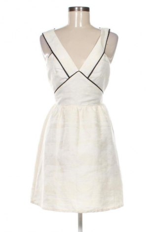 Šaty  H&M, Veľkosť XXS, Farba Biela, Cena  5,95 €