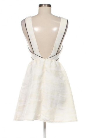 Šaty  H&M, Veľkosť XXS, Farba Biela, Cena  5,95 €