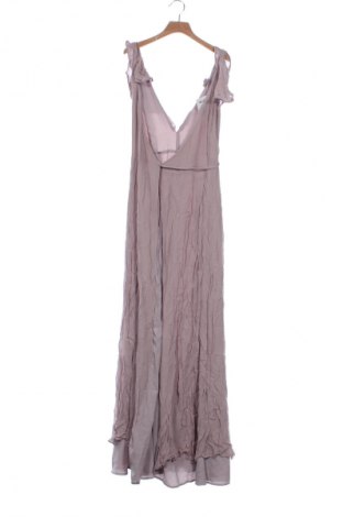 Rochie H&M, Mărime XXS, Culoare Mov deschis, Preț 31,99 Lei