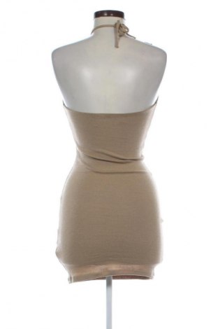 Šaty  H&M, Velikost XS, Barva Béžová, Cena  149,00 Kč