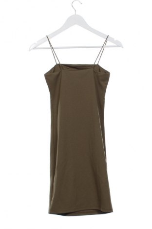 Šaty  H&M, Velikost XS, Barva Zelená, Cena  127,00 Kč