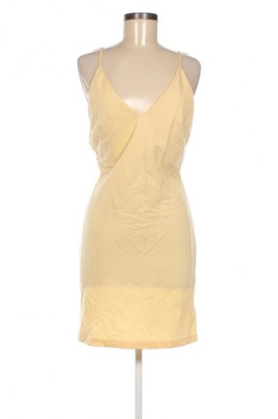 Šaty  H&M, Velikost S, Barva Žlutá, Cena  119,00 Kč