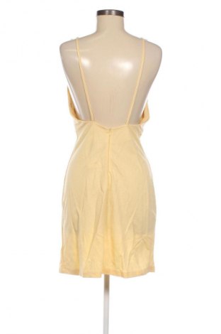 Šaty  H&M, Velikost S, Barva Žlutá, Cena  119,00 Kč