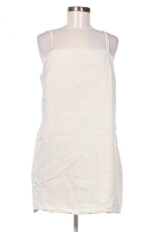 Kleid H&M, Größe XL, Farbe Ecru, Preis 9,99 €