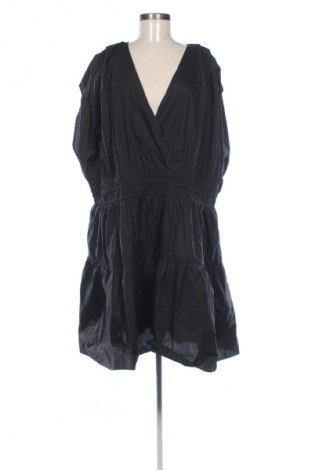 Рокля H&M, Размер 3XL, Цвят Черен, Цена 8,18 €