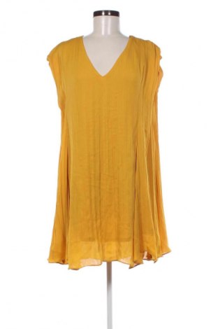 Šaty  H&M, Velikost XL, Barva Žlutá, Cena  259,00 Kč