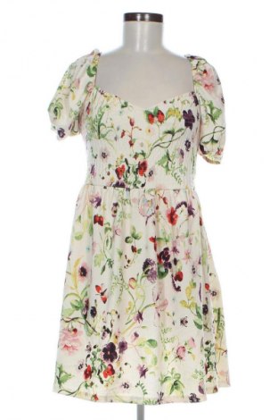 Šaty  H&M, Velikost M, Barva Vícebarevné, Cena  199,00 Kč