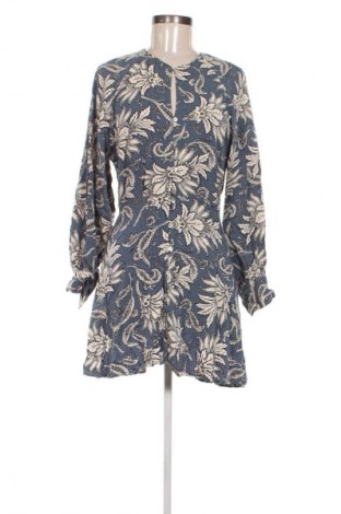 Рокля H&M, Размер S, Цвят Многоцветен, Цена 5,11 €