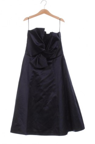 Kleid H&M, Größe S, Farbe Blau, Preis 14,99 €