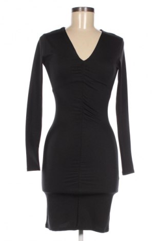 Šaty  H&M, Veľkosť XS, Farba Čierna, Cena  3,95 €