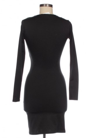Šaty  H&M, Veľkosť XS, Farba Čierna, Cena  3,95 €